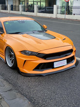 Robot Craftsman Ford Mustang Dusk Hood / Bonnet